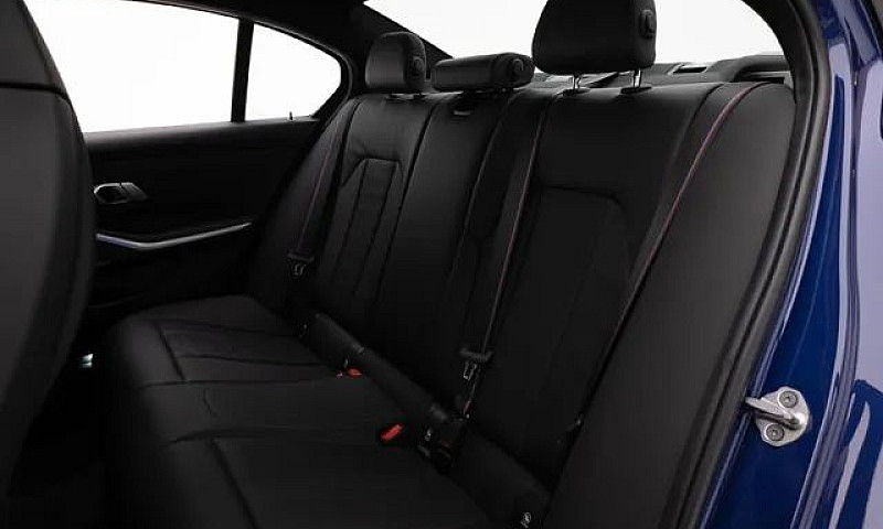 Bmw M3 M3 Competitio...