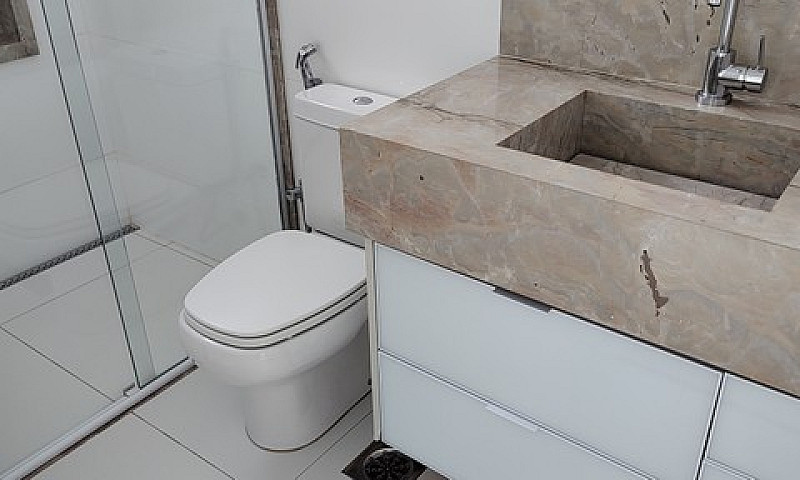 Goiânia - Apartament...