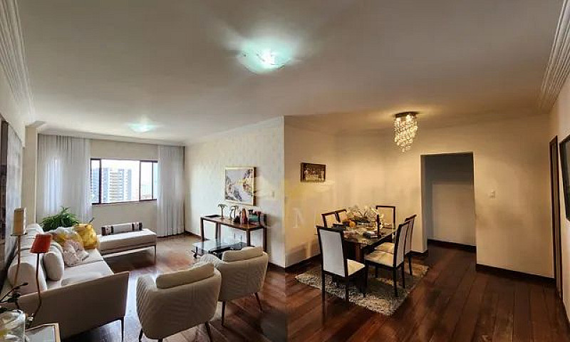 Apartamento Para Ven...