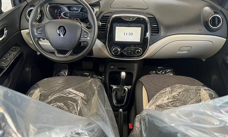 Renault Captur 2021 ...