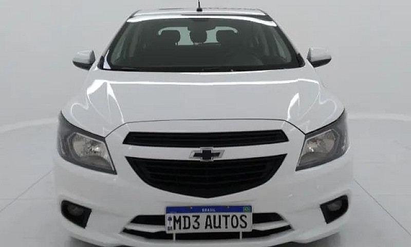 Onix Joy 1.0 2019 Co...