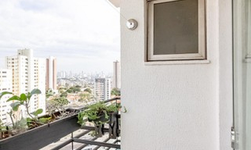 Apartamento Para Alu...
