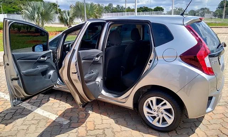 Honda Fit 2014/2015 ...