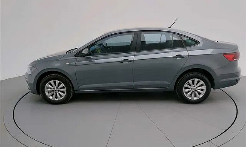 Volkswagen Virtus 20...