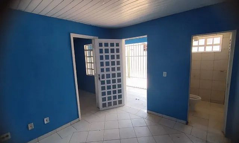 Casa 2 Quartos Regis...