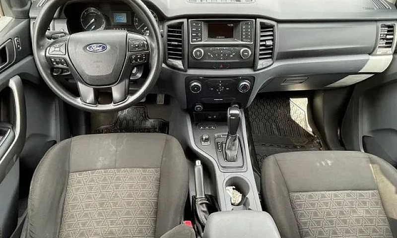 Ford Ranger Xls 2.2 ...