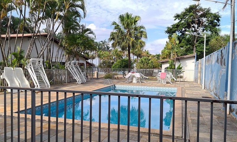 Mansões Aeroporto, C...