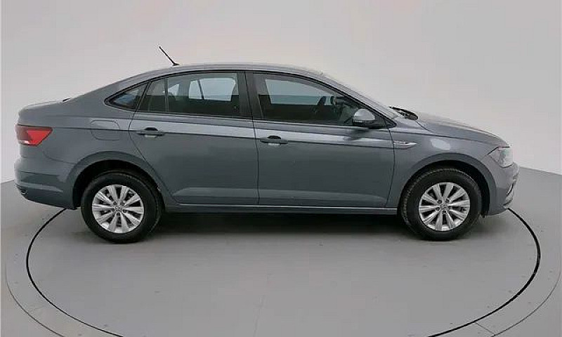 Volkswagen Virtus 20...