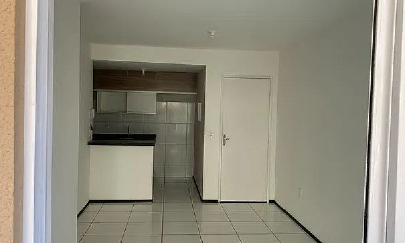 Apartamento Com Entr...