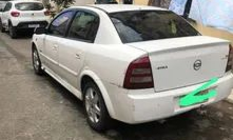 Astra 2007 Advantage...