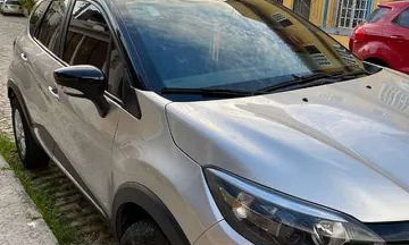 Renault Captur 20/21...