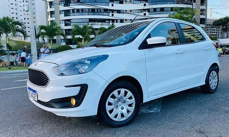 Ka 2021 1.0 Se Plus ...