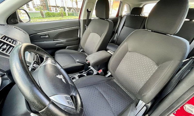 Mitsubishi Asx 4X2 2...