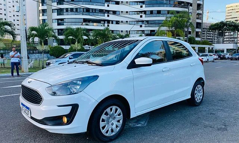 Ka 2021 1.0 Se Plus ...