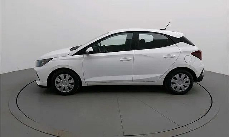 Hyundai Hb20 2023 1....