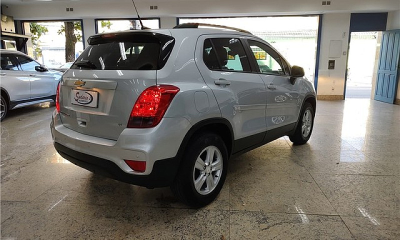 Chevrolet Tracker 20...