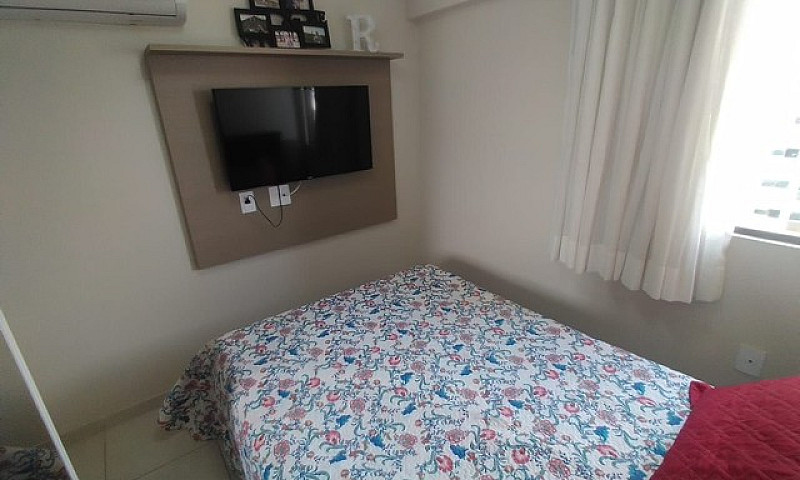 Apartamento Com 2 Qu...