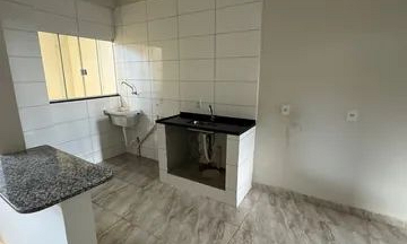 Alugo Apartamento De...