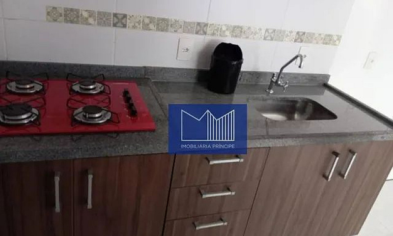 Apartamento Com 2 Do...