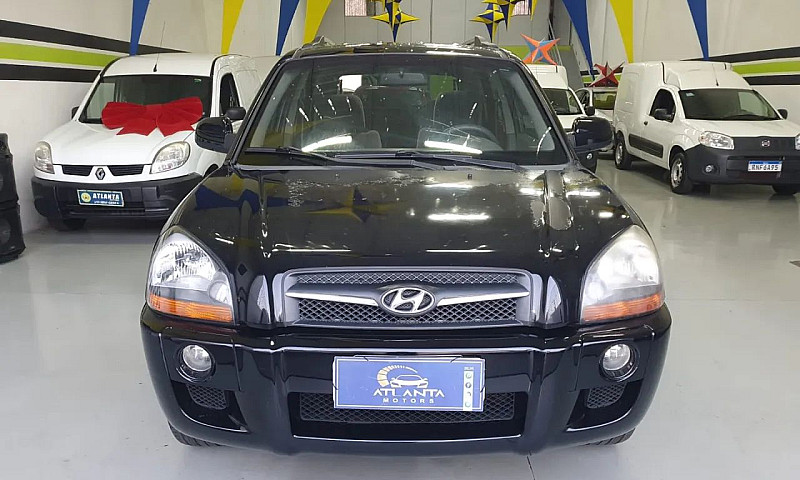 Hyundai Tucson 2012 ...