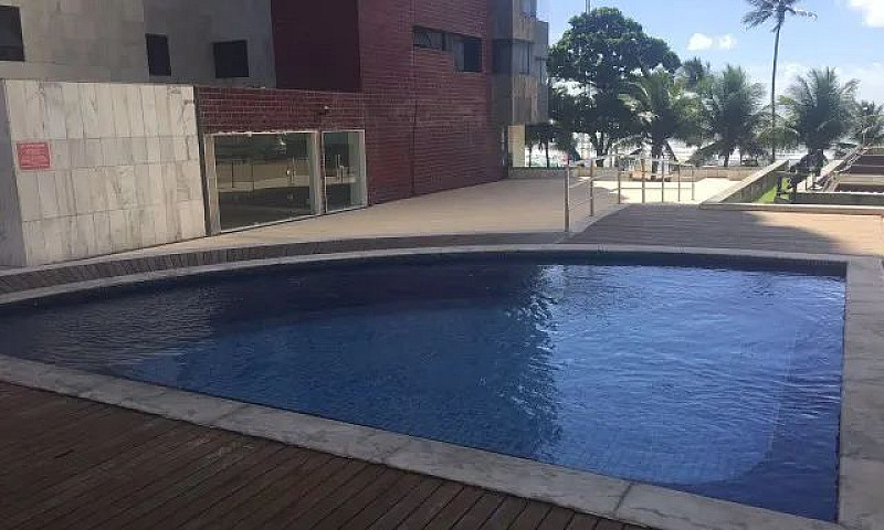 Vendo Apartamento Be...