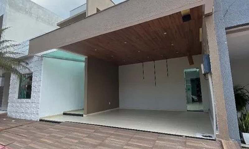 Casa, 380M², 5 Suíte...