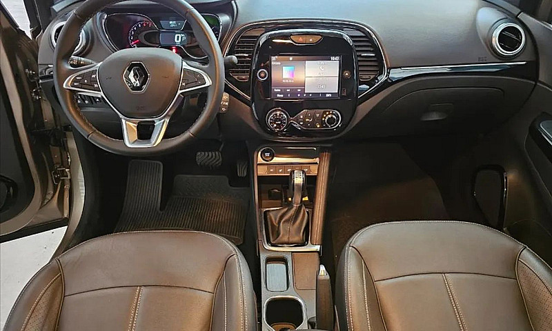Renault Captur 1.3 T...