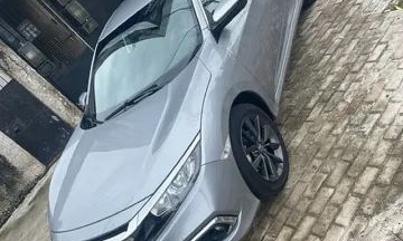 Honda Civic Lx Cvt ...