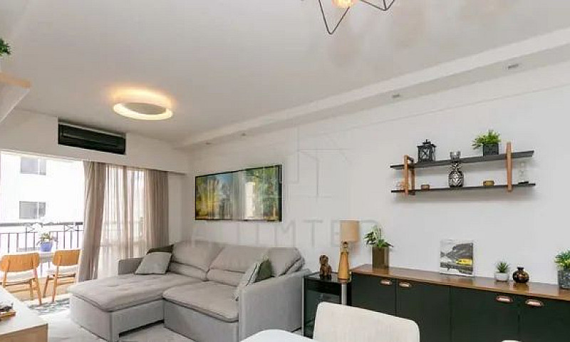 Apartamento Para Alu...
