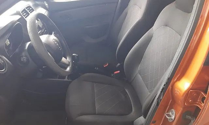 Kwid 1.0 Zen 12V Fle...