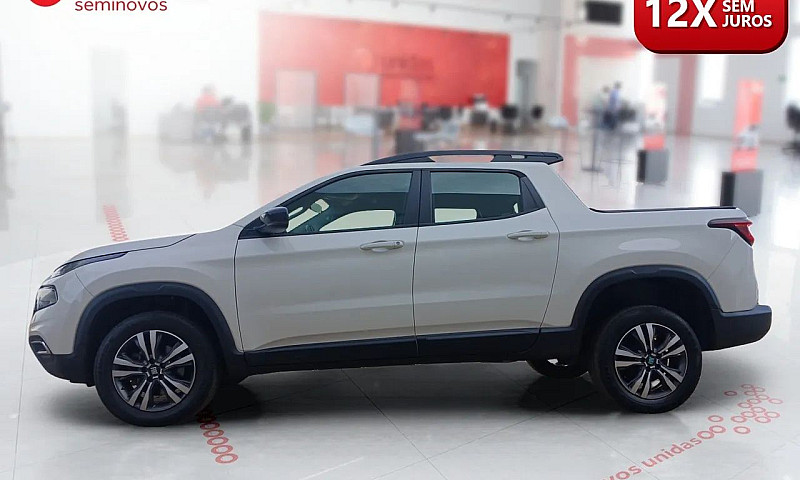 Fiat Toro 2024 1.3 T...