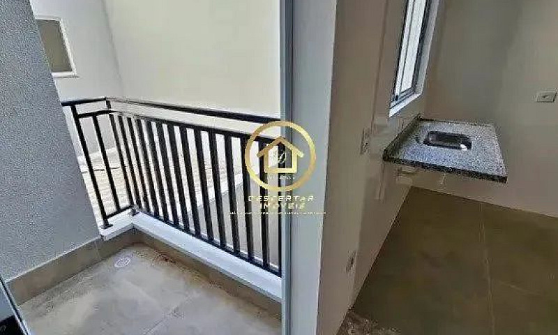 Apartamento Novo Vil...