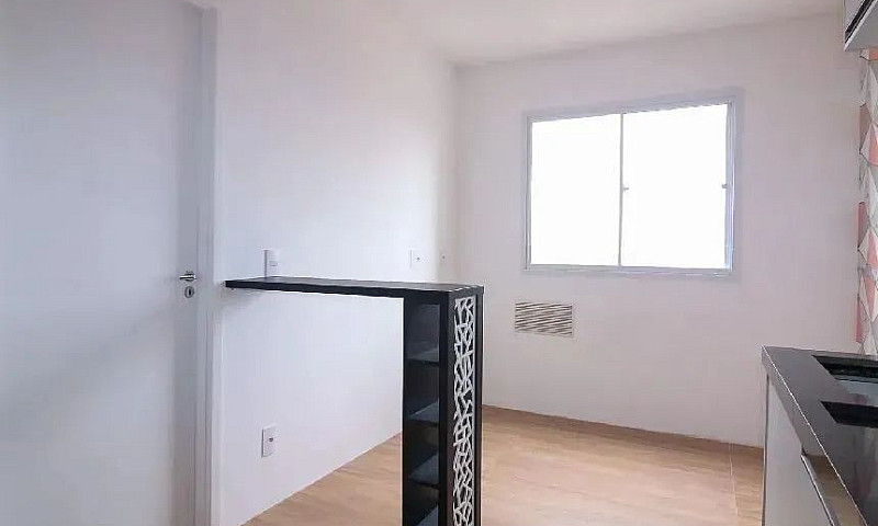 Apartamento Em São M...