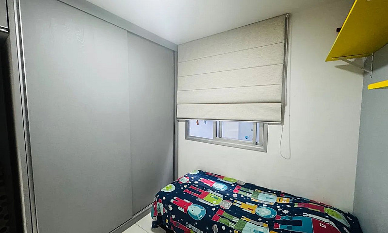 Apartamento Com Área...