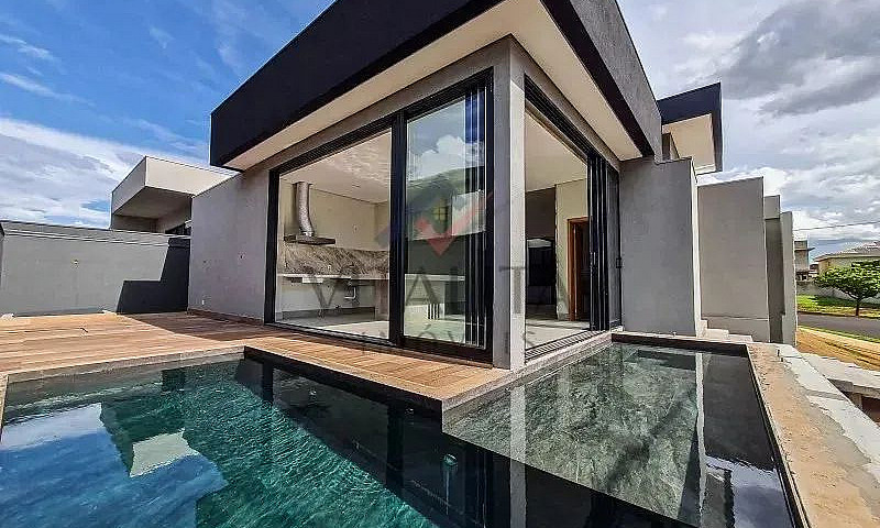 Casa - Ribeirão Pret...