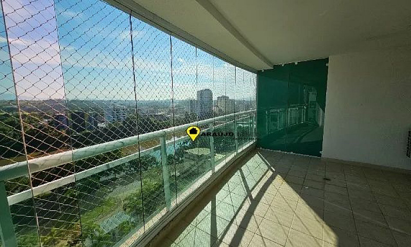 #Apartamento Com Vis...