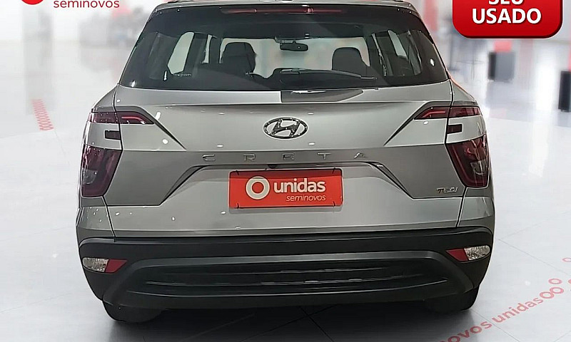 Hyundai Creta 2024 1...