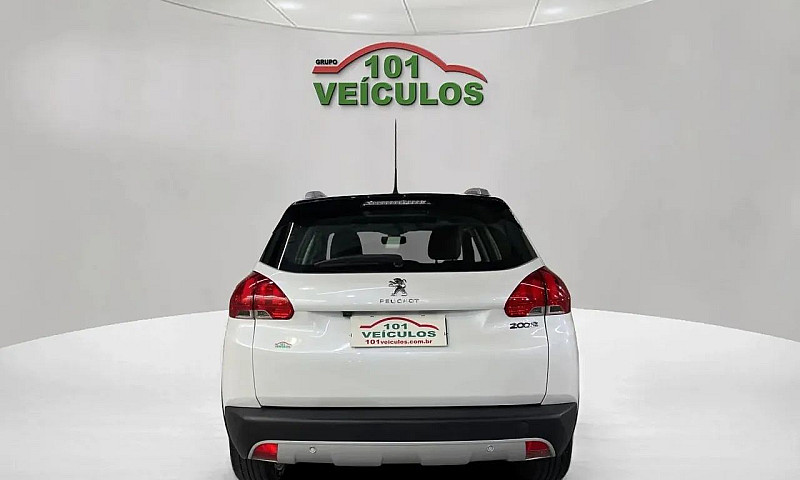 Peugeot 2008 Crosswa...