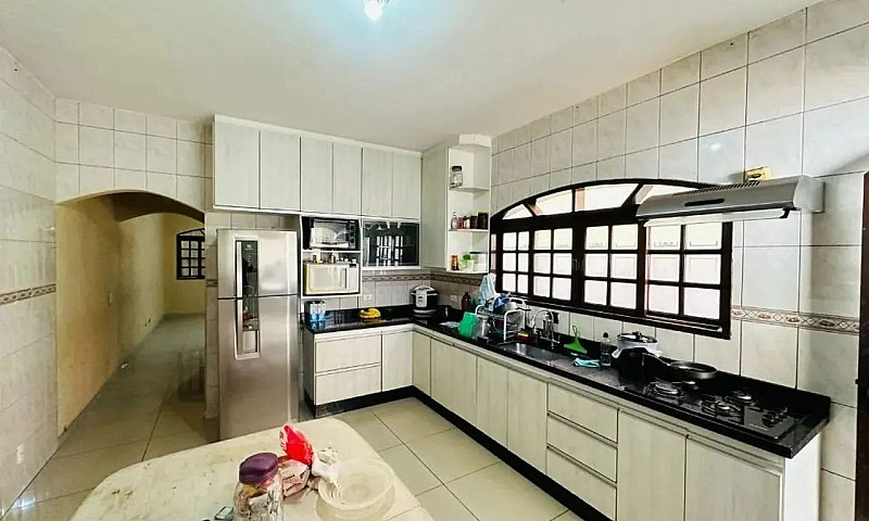 Sobrado Em Jardim Sa...