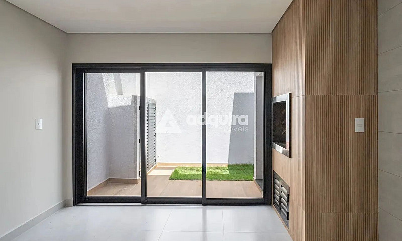 Casa À Venda No Cond...