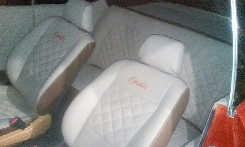 Chevrolet Opala Como...