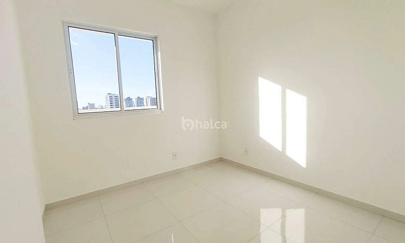 Apartamento Para Alu...