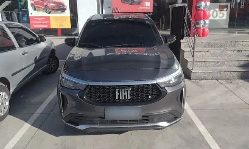 Fastback Limited Edi...