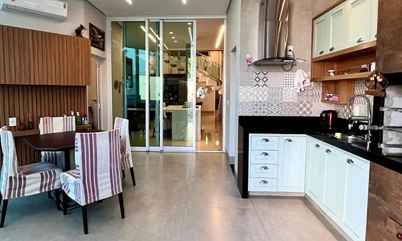 Sobrado Para Venda, ...