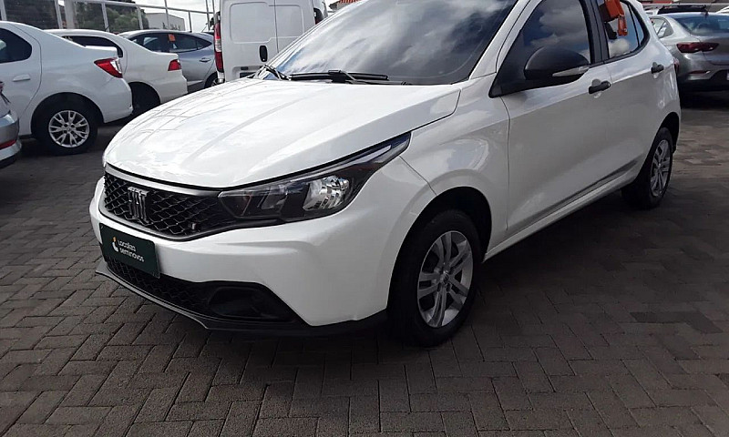 Fiat Argo Drive 1.0 ...