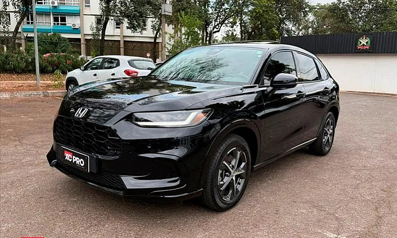 Honda Zr-V Touring 2...