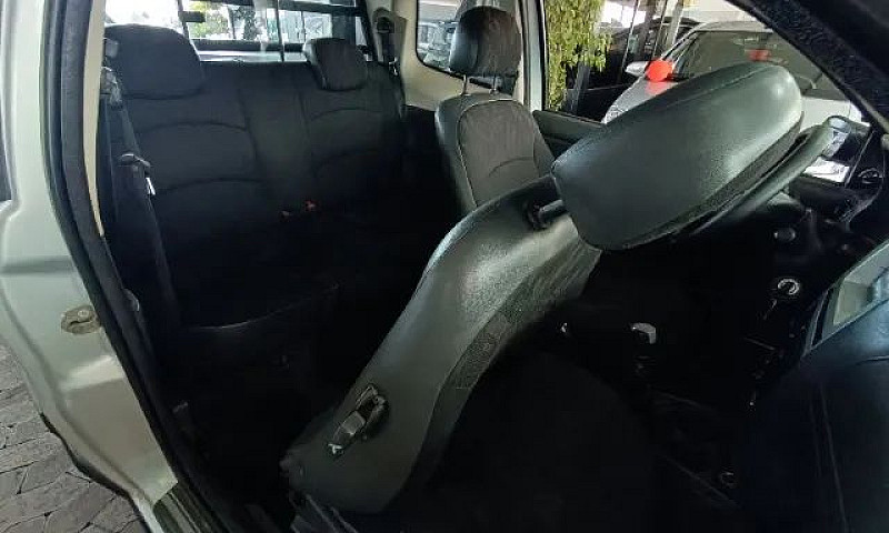 Fiat Strada Working ...