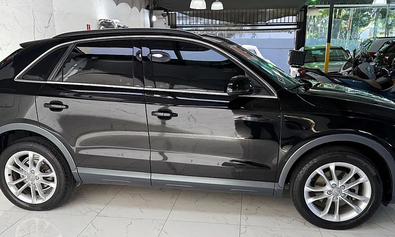 Audi Q3 1.4 Tfsi/Tfs...