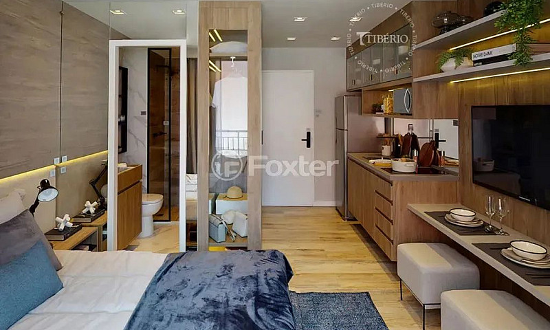 Apartamento À Venda ...