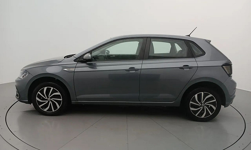 Volkswagen Polo 2024...